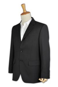 BS331 訂做男西裝套裝 凈色西裝 來版訂製西裝 西裝生產商   四大長老 西裝